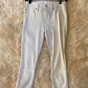 7 for all mankind pants